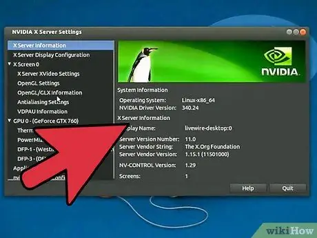 Update Nvidia Drivers Step 16