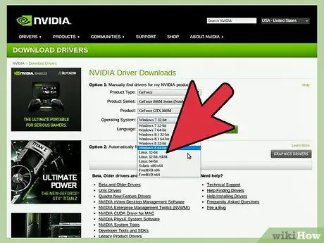 Актуализирайте драйверите на Nvidia Стъпка 17