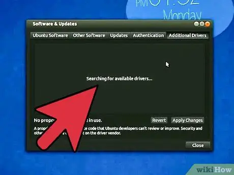 Update Nvidia Drivers Step 18