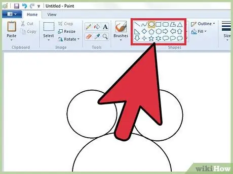 Utilitzeu Microsoft Paint al Windows Pas 16