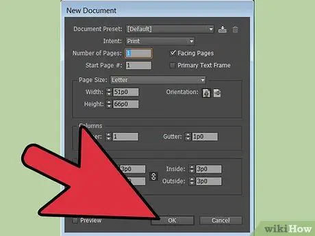 Add Pictures in InDesign Step 2