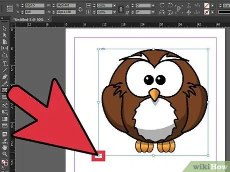 เพิ่มรูปภาพใน InDesign ขั้นตอนที่ 5