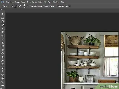 รับ Photoshop ฟรี ขั้นตอนที่ 9