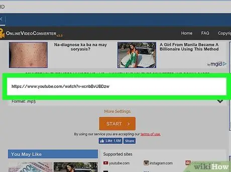 Mag-download ng Mga Video sa YouTube sa UC Browser para sa PC Hakbang 5