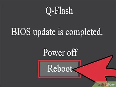 Reflash BIOS Bước 11