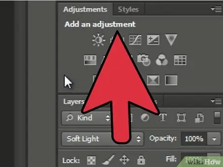 Photoshop Adım 9'u Kullanarak Fotoğraflarınızın Daha İyi Görünmesini Sağlayın