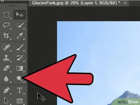 ทำให้รูปภาพของคุณดูดีขึ้นด้วย Photoshop ขั้นตอนที่ 13