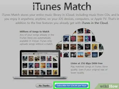 Konversi iTunes M4P ke MP3 Langkah 1