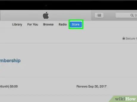 Tukar iTunes M4P ke MP3 Langkah 6