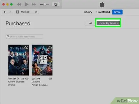 Konversi iTunes M4P ke MP3 Langkah 8