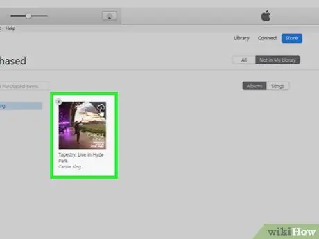 Převod iTunes M4P na MP3 Krok 9