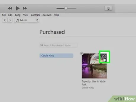 Konwertuj iTunes M4P na MP3 Krok 10