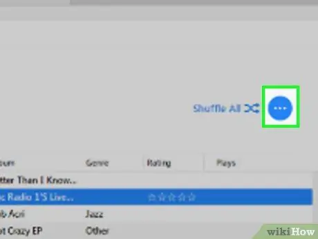 Convert iTunes M4P to MP3 Step 21