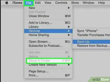 Convert iTunes M4P to MP3 Step 25