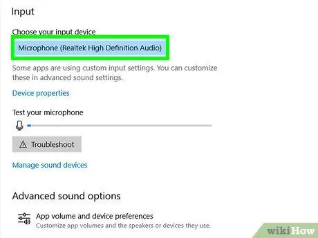 Dapatkan Kualiti Audio yang Lebih Tinggi semasa Menggunakan Audacity Langkah 1