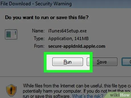 Скачать iTunes Step 5