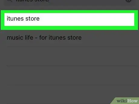 Preuzmite iTunes Step 10