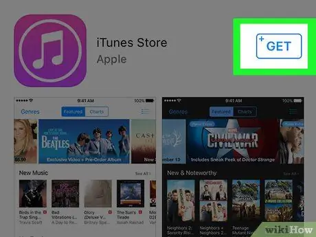 مرحله 11 iTunes را بارگیری کنید