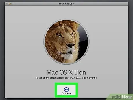 Zresetuj do MacBooka Pro Krok 38