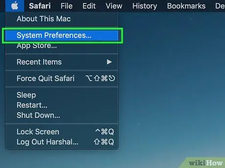 รีเซ็ตรหัสผ่านผู้ดูแลระบบที่หายไปใน Mac OS X ขั้นตอนที่ 19