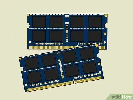 Installera RAM Steg 13