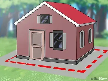 Measure a Roof Step 8