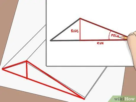 Measure a Roof Step 11