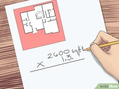 Measure a Roof Step 15