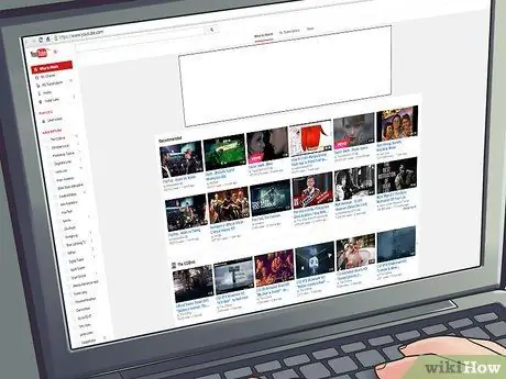 Επεξεργασία βίντεο για το YouTube χρησιμοποιώντας Windows Movie Maker Βήμα 9