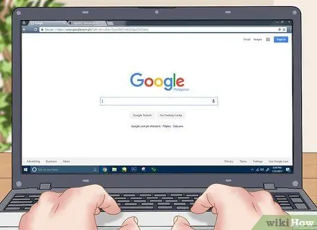 Use um laptop com eficácia como um aluno Etapa 12