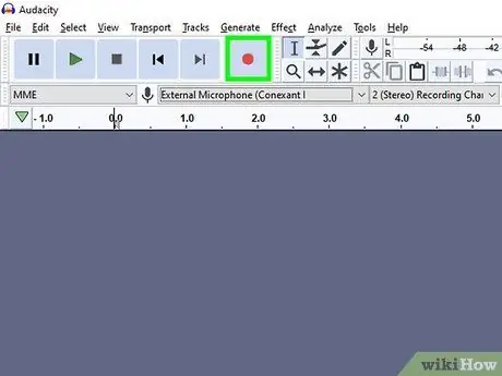 Transfer Kaset Tape ke Komputer Langkah 26