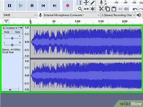 Transfer Kaset Tape ke Komputer Langkah 27