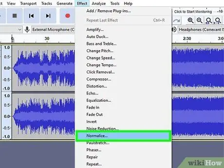 Transfer Kaset Tape ke Komputer Langkah 28