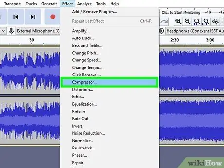 Transfer Kaset Tape ke Komputer Langkah 29