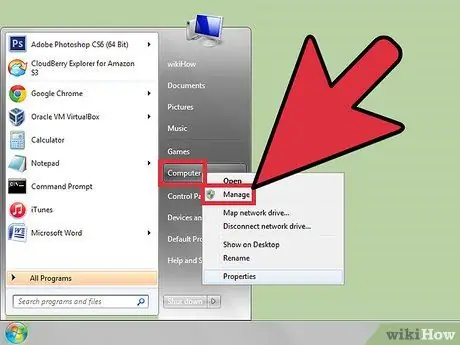 قم بتمكين Remote Desktop - الخطوة 7