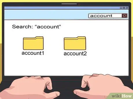 Find Out a Password Step 7