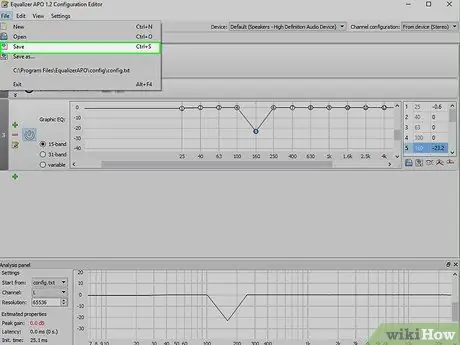 Adjust Bass on a Computer Step 19