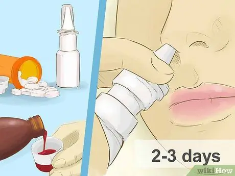 Get Rid of a Cough Fast Step 11