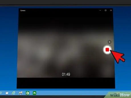 Mag-record mula sa isang Webcam Hakbang 8