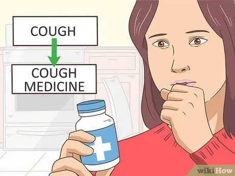 Get Rid of a Cold in 2 Days Step 8