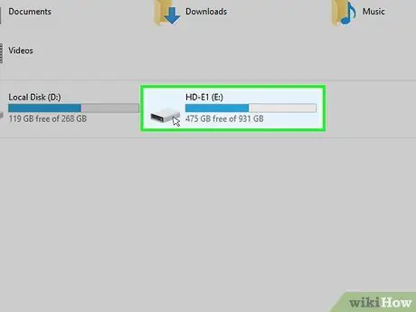 Mappen synchroniseren Stap 29