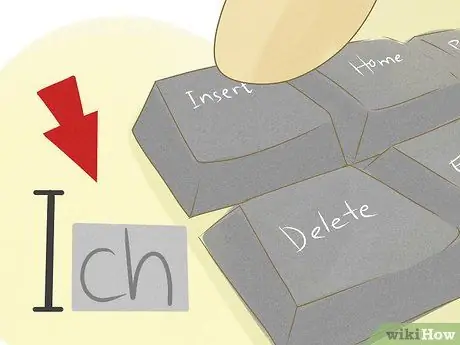 Use a Computer Keyboard Step 19