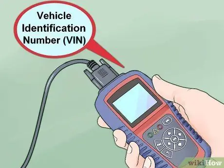 OBD коддорун окуу жана түшүнүү 4 -кадам