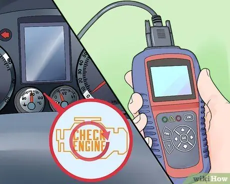 Baca dan Pahami Kode OBD Langkah 10