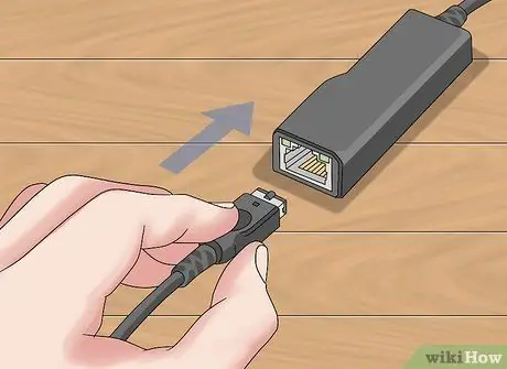 Ikonekta ang Dalawang Mga Computer Gamit ang USB Hakbang 10