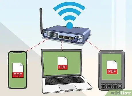 USB-kabel verlengen Stap 9