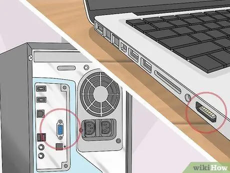 Use Your TV as a Second Monitor for Your Computer Step 1