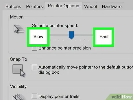 Baguhin ang Sensitivity ng Mouse Hakbang 8