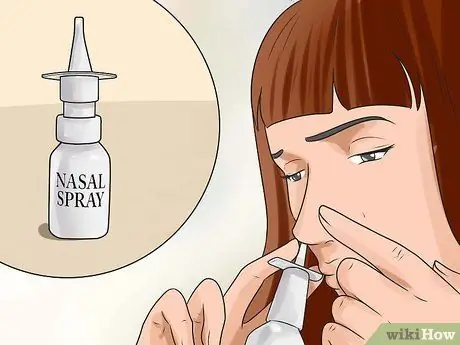 Get Rid of Mucus Step 17