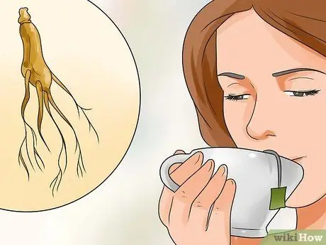 Get Rid of Mucus Step 24